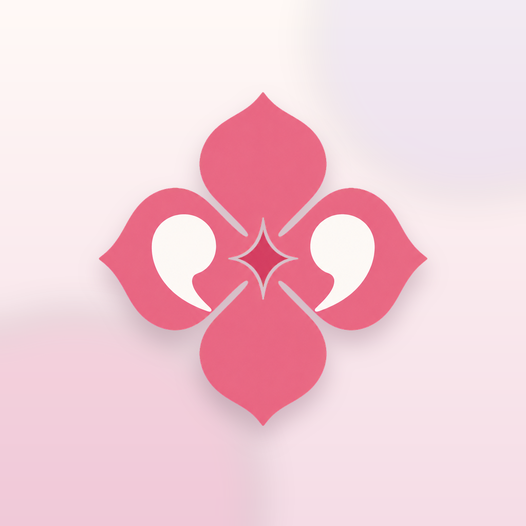 Calm app icon
