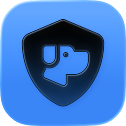 HabitDog Icon